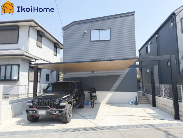 神戸市西区春日台2丁目　中古戸建　の周辺|●年中無休：当日予約可●子育て環境も良好の立地♪春日台小学校徒歩5分、平野中学校徒歩1分！！