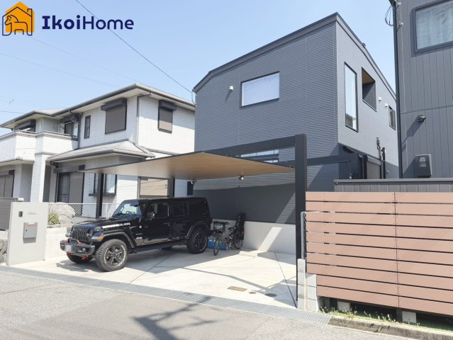 神戸市西区春日台2丁目　中古戸建　のその他|～ご見学に関して～平日や夜間でもご案内可能。決まったお時間で身動きが取れない方も臨機応変に対応します