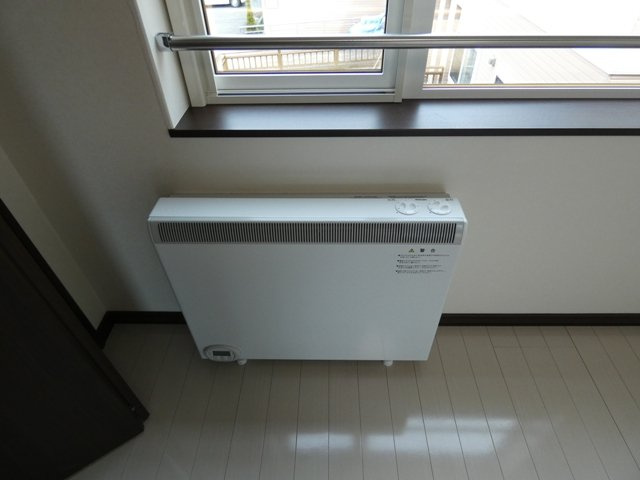 レスト中園の設備