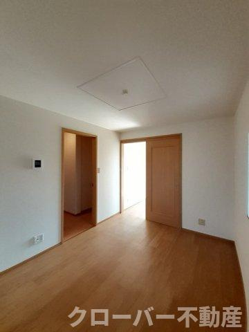 ラフィネ・メゾンＤのその他