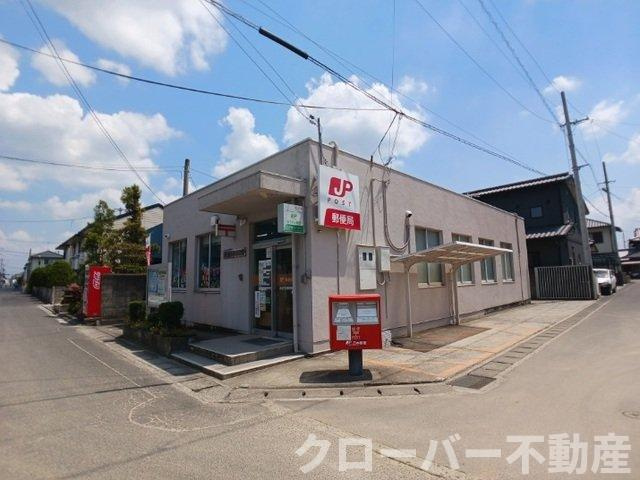 ラフィネ・メゾンＤの周辺|高松円座郵便局さんまで400m