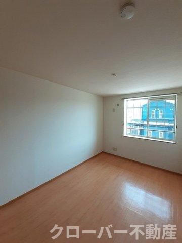 ラフィネ・メゾンＤの内装