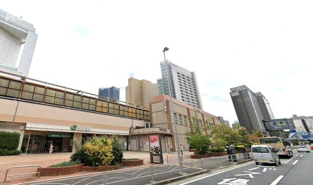 クリオ横浜関内参番館の周辺|桜木町西口は 飲食店や居酒屋繁華街あり、昔からある野毛山動物園も有名です。