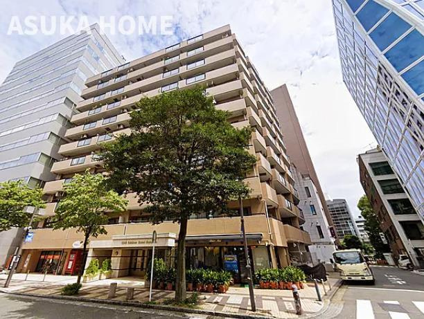 クリオ横浜関内参番館