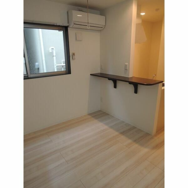 Ｃｌａｓｓｙ　Ｒｅｓｉｄｅｎｃｅの居間・リビング