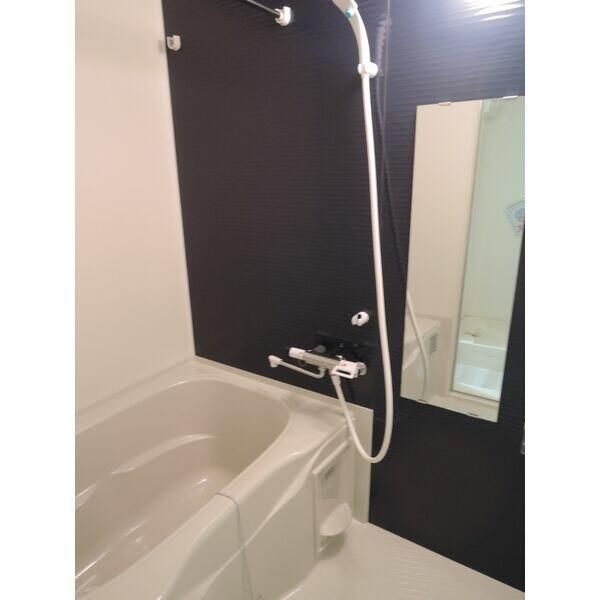 Ｃｌａｓｓｙ　Ｒｅｓｉｄｅｎｃｅの浴室