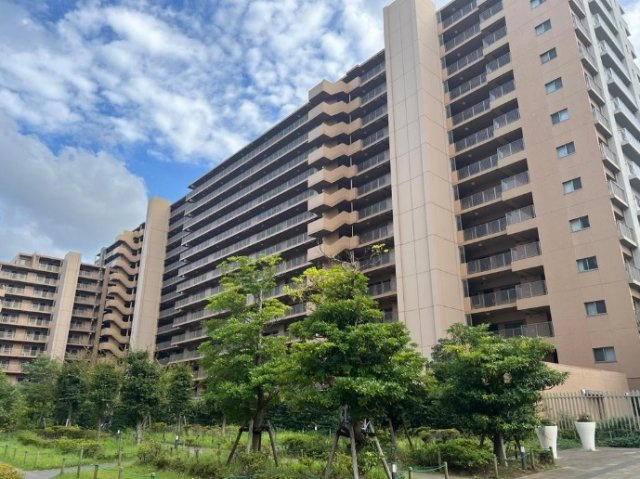 【外観】 | ユトリシア四番館 | 外観