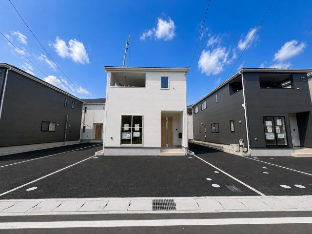 羽束師菱川町4号地