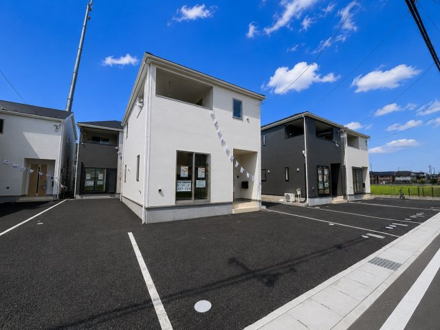 羽束師菱川町4号地のその他