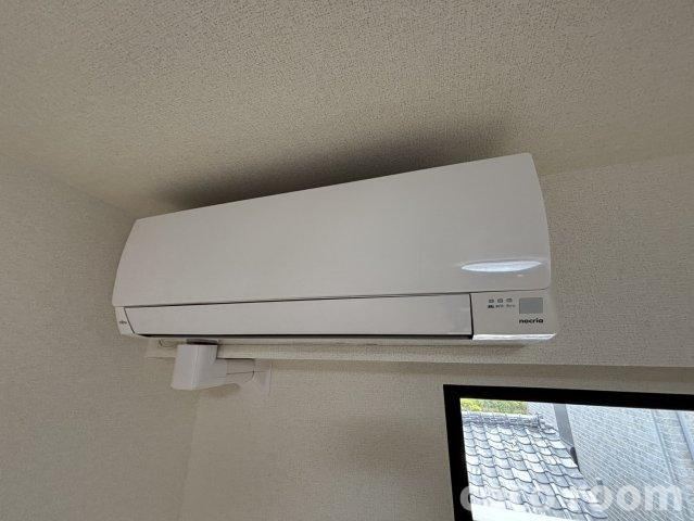 ミオ・スタンツァの設備