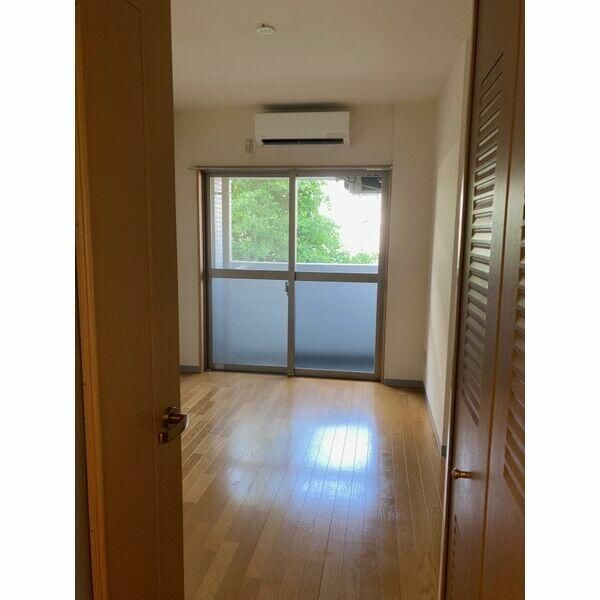 スカイコート文京白山第２