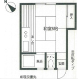 コーポ羽沢の画像