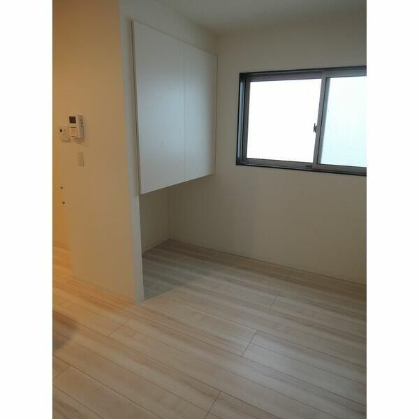 Ｃｌａｓｓｙ　Ｒｅｓｉｄｅｎｃｅの寝室