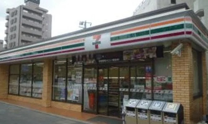 フレンシア ノイエ成増の周辺