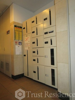【その他共用部分】 | ボヌール扇橋