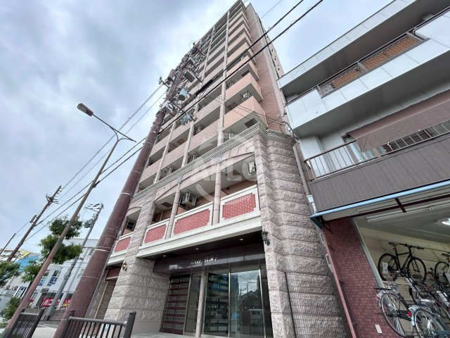 Luxe我孫子の外観|Luxe我孫子　外観