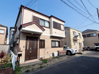 東俣野町中古戸建の画像