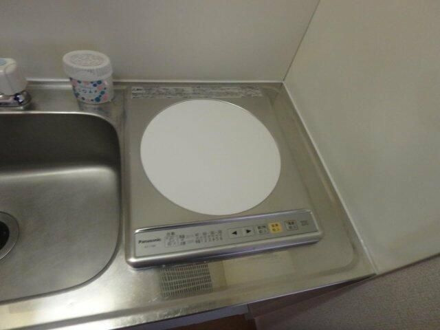 ストーク小石川の設備