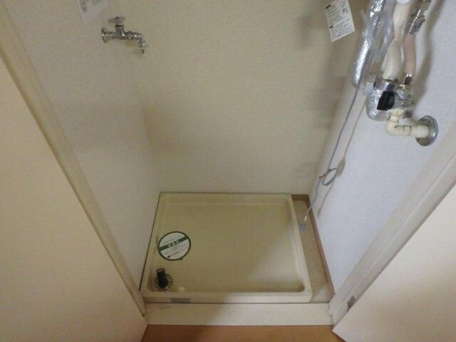 ストーク小石川の設備