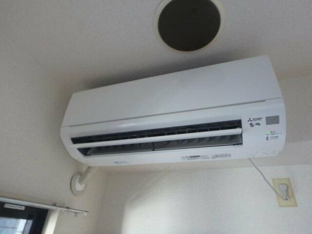 ストーク小石川の設備