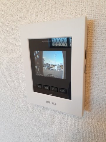 【セキュリティ】 | シエロアスール　Ⅰ