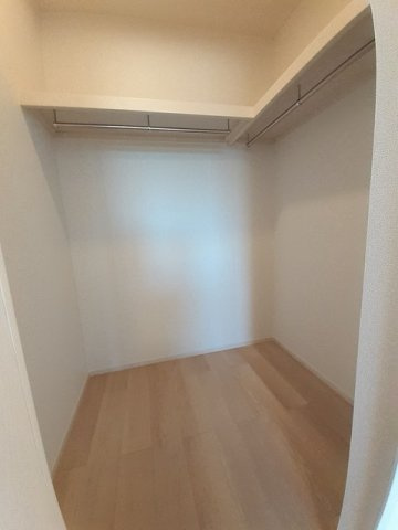【収納】 | シエロアスール　Ⅰ