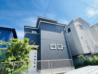 【オーナーチェンジ】横須賀市望洋台中古戸建の画像