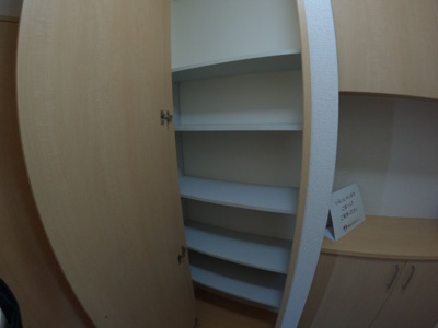 【収納】 | クラヴィエ万田