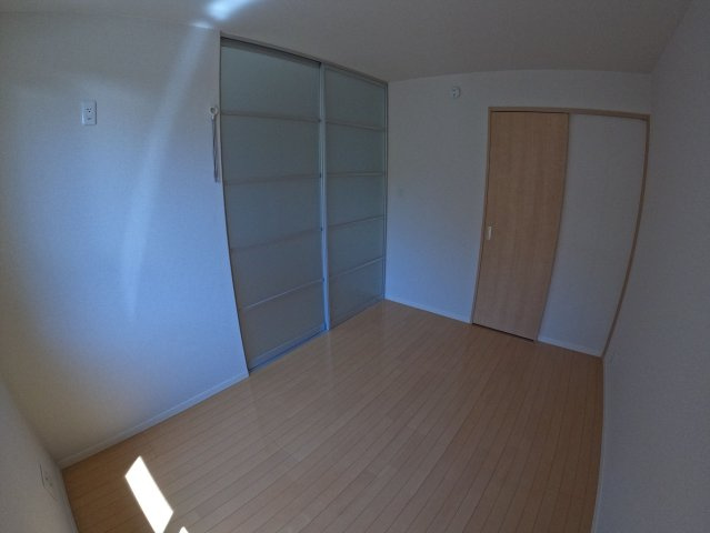 【洋室】 | クラヴィエ万田