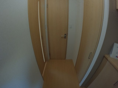 【玄関】 | クラヴィエ万田