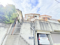 小田原市城山2丁目アパートの画像