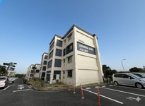 汐見台団地　3504号棟の画像