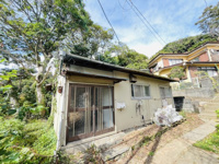 三春町6丁目中古平屋の画像