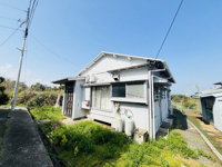 西逸見町2丁目中古平屋の画像
