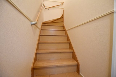 【内装】 | ブライトフラワーＣ