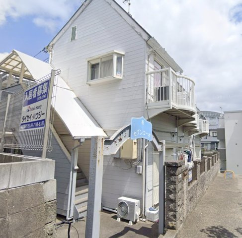 柏セブンコーポ