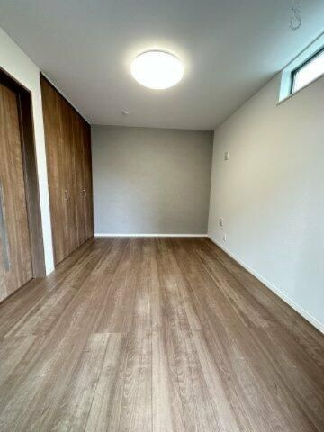 カプレットネロＮの居間・リビング|同施工、別建物の参考写真となります