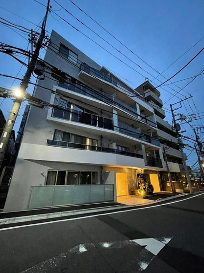 【外観】ルミーク本町イースト