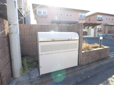 【その他共用部分】 | コンフォート上福岡Ｂ