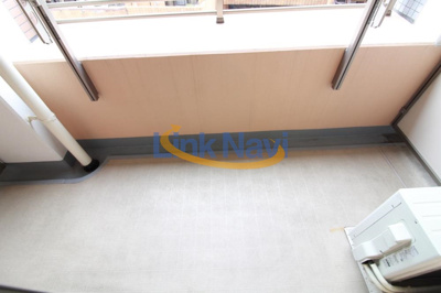 【バルコニー】 | ポートヴィラ靭公園