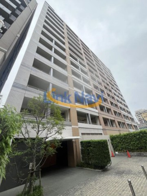 【外観】 | ポートヴィラ靭公園