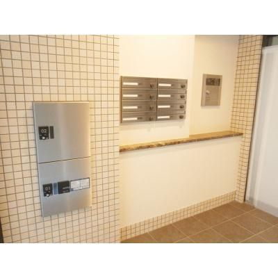 ミズホアルテアのセキュリティ