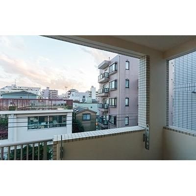 ミズホアルテアの展望
