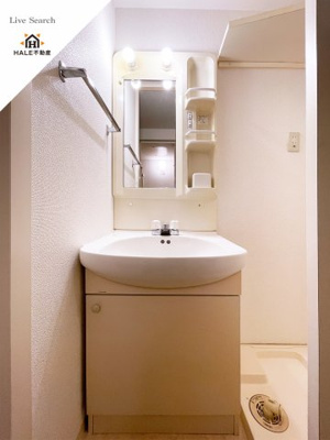 【洗面所】 | アイ・セレブ祇園