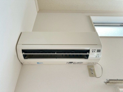 【設備】 | バレンシア | 別号室参考写真
