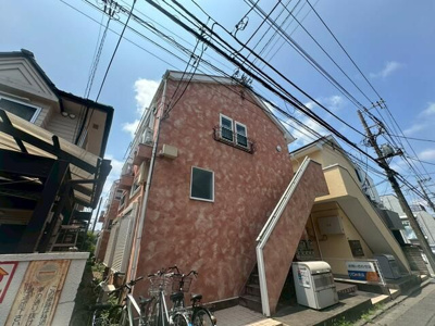 【外観】 | バレンシア