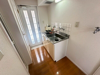 【玄関】 | バレンシア | 別号室参考写真