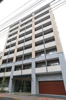 【外観】 | フォンターナ入谷