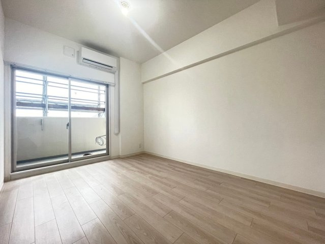ロイス茨木奈良町の居間・リビング