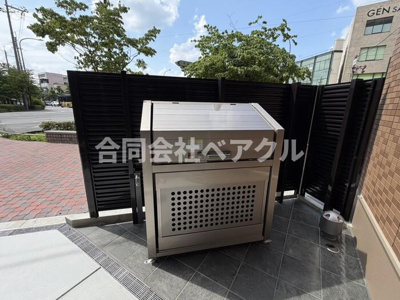 【その他共用部分】 | ウエストフィールド